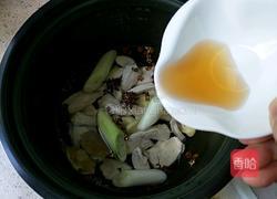 自制鸡肉松的做法图解6