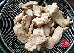 自制鸡肉松的做法图解9