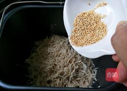 自制鸡肉松的做法图解13