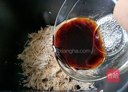 自制鸡肉松的做法图解14