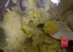 风情土豆饼的做法图解3