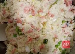 风情土豆饼的做法图解4