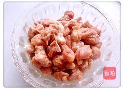 猪肉咖喱饭的做法图解5