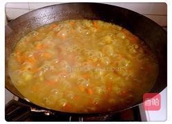 猪肉咖喱饭的做法图解9