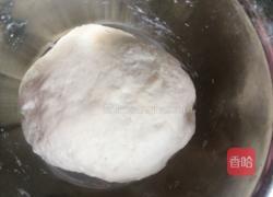 双层包子的做法图解3