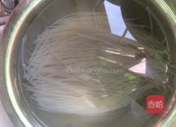 双层包子的做法图解4