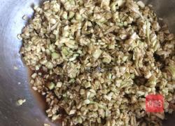 双层包子的做法图解5