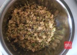 双层包子的做法图解7