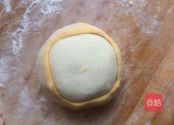 双层包子的做法图解13