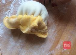 双层包子的做法图解14