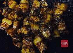 把子肉的做法图解3