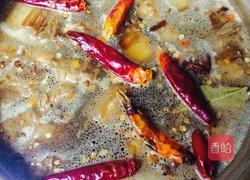 把子肉的做法图解4