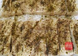 黄金豆腐排的做法图解3