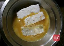 黄金豆腐排的做法图解9