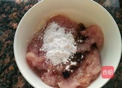 东坡茄子的做法图解4