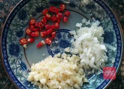 东坡茄子的做法图解6