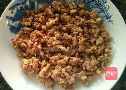 东坡茄子的做法图解10