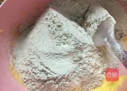 曲奇饼干的做法图解9