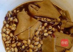 豌豆小面的做法图解3