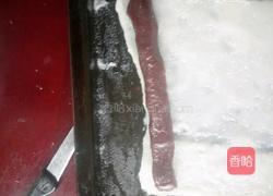 豆沙糯米糍的做法图解4