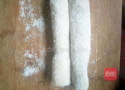 豆沙糯米糍的做法图解5