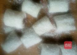 豆沙糯米糍的做法图解6