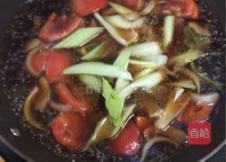 芹香酸甜牛腩汤的做法图解9