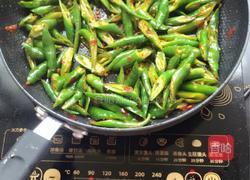 杭椒炒肉的做法图解5