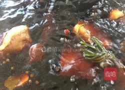 秘制卤牛肉的做法图解6