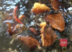 秘制卤牛肉的做法图解11