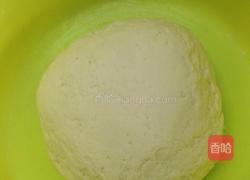 素包子的做法图解3