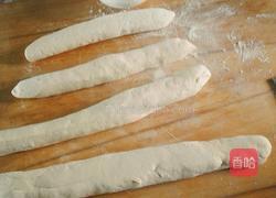 素包子的做法图解5