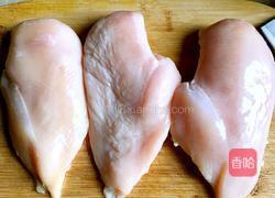 薯片鸡米花的做法图解1