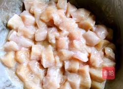 薯片鸡米花的做法图解4