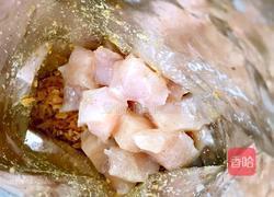 薯片鸡米花的做法图解6