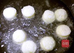 什锦脆皮日本豆腐的做法图解4