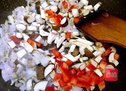 什锦脆皮日本豆腐的做法图解9