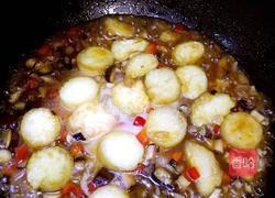 什锦脆皮日本豆腐的做法图解12