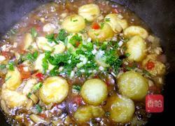 什锦脆皮日本豆腐的做法图解13