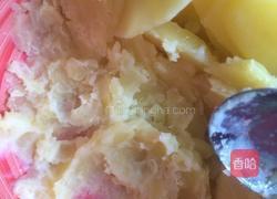 鸡肉末土豆泥的做法图解6