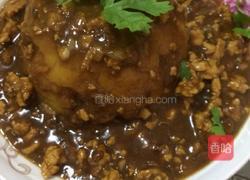 鸡肉末土豆泥的做法图解11