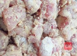 咕噜肉的做法图解1