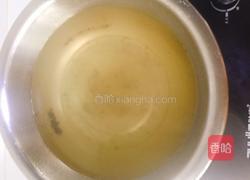 转化糖浆的做法图解3
