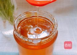 转化糖浆的做法图解8