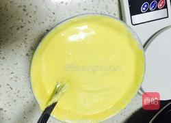 戚风海绵蛋糕的做法图解5
