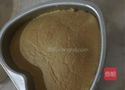 戚风海绵蛋糕的做法图解7