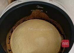 电饭煲红枣面包的做法图解12