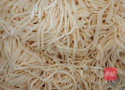 铁锅焖面的做法图解2