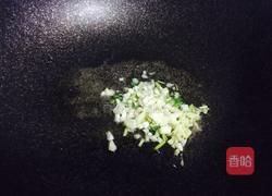 避风塘炒虾的做法图解6
