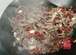 冷吃牛肉的做法图解10